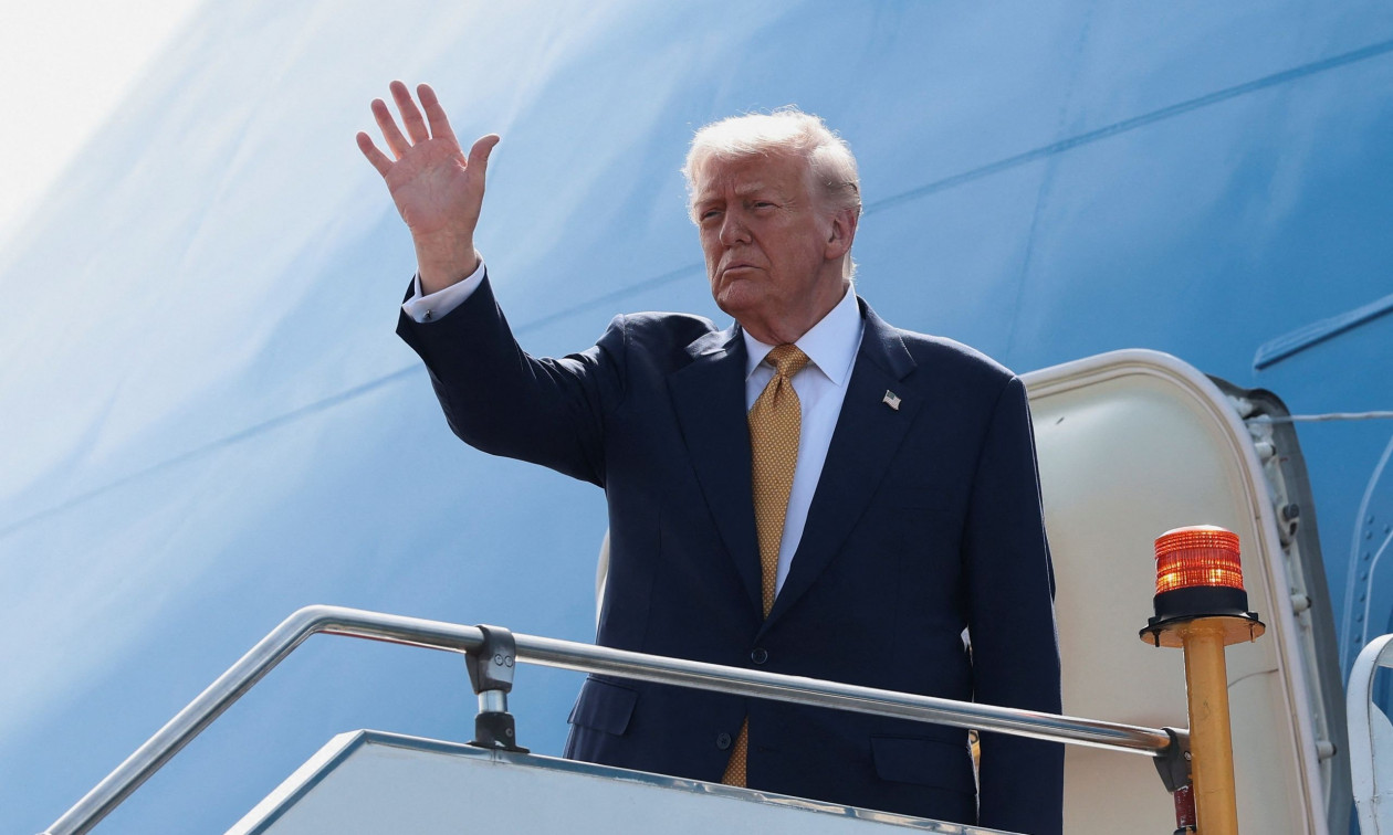 ΗΠΑ: ενσωματώνουν το σχέδιο 20 σημείων του Τραμπ στο ψήφισμα του ΟΗΕ για δύναμη ασφάλειας στη Γάζα