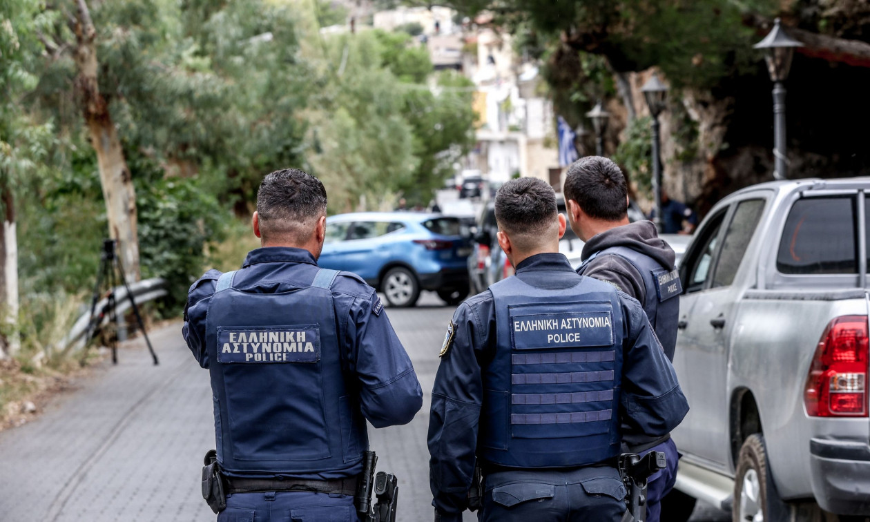 Δημογλίδου για Βορίζια: Δύσκολο και διαρκές το στοίχημα κατά της παράνομης οπλοκατοχής στην Κρήτη