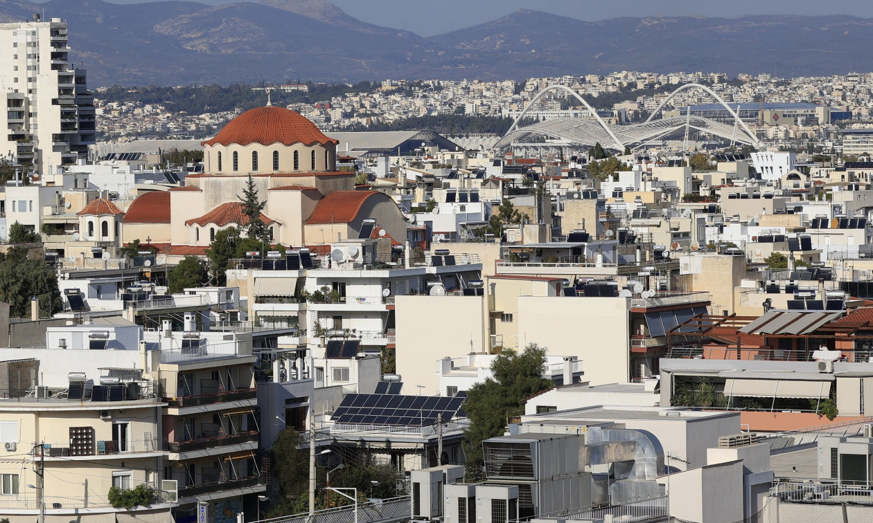 Έκπτωση φόρου έως 16.000 ευρώ για ανακαινίσεις κατοικιών – Ποιοι μένουν εκτός