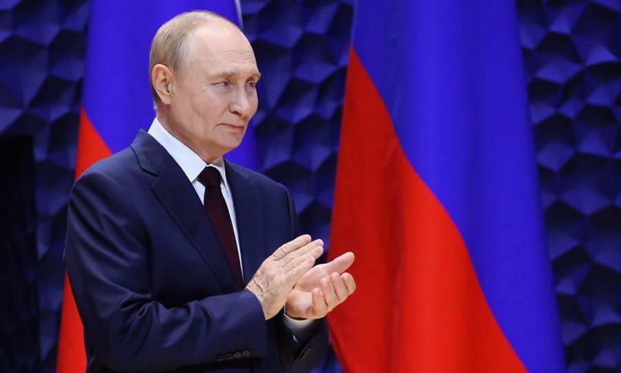 Πούτιν: Ανασχηματίζει το Σύμβούλιο Ασφαλείας εν μέσω φημών ρήξης με τον Σεργκέι Λαβρόφ