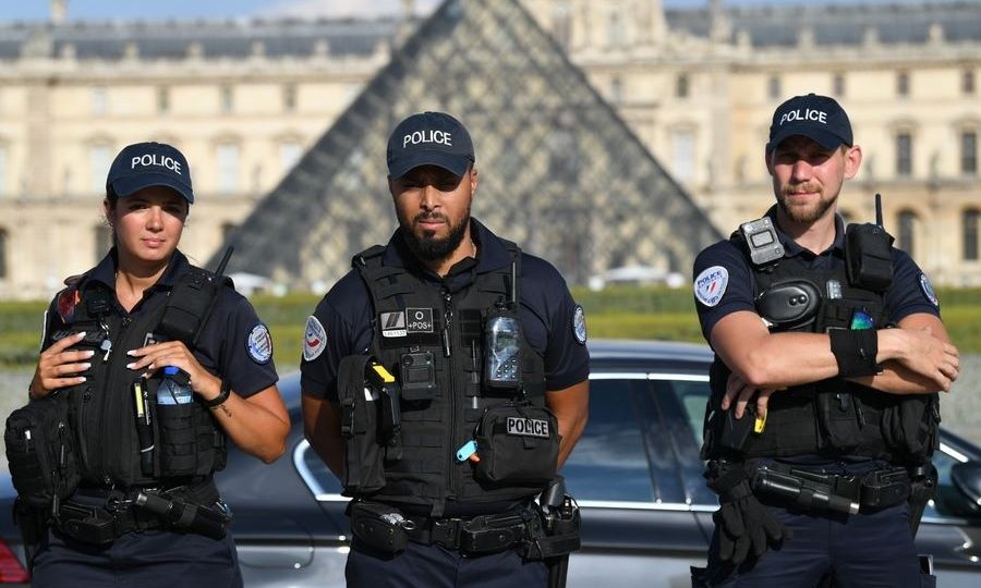 Γαλλία: Τρεις γυναίκες κατηγορούνται ότι σχεδίαζαν «τζιχαντιστική επίθεση» στο Παρίσι