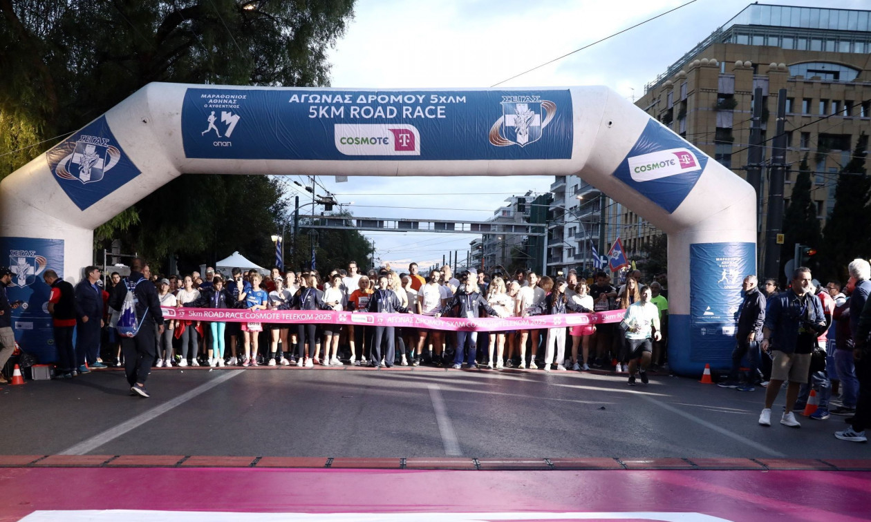 Κίνηση στους δρόμους: «Ασφυξία» στο κέντρο της Αθήνας, προβλήματα στον Κηφισό