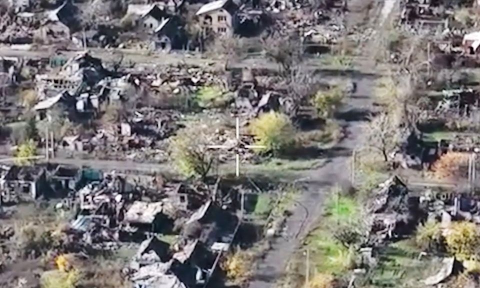 Οι ρωσικές δυνάμεις έτοιμες να καταλάβουν το Ποκρόφσκ – Νίκη με μεγάλο συμβολισμό και βαρύ κόστος
