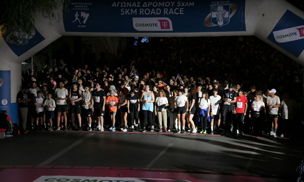 Κίνηση: Άνοιξαν οι δρόμοι στο κέντρο της Αθήνας