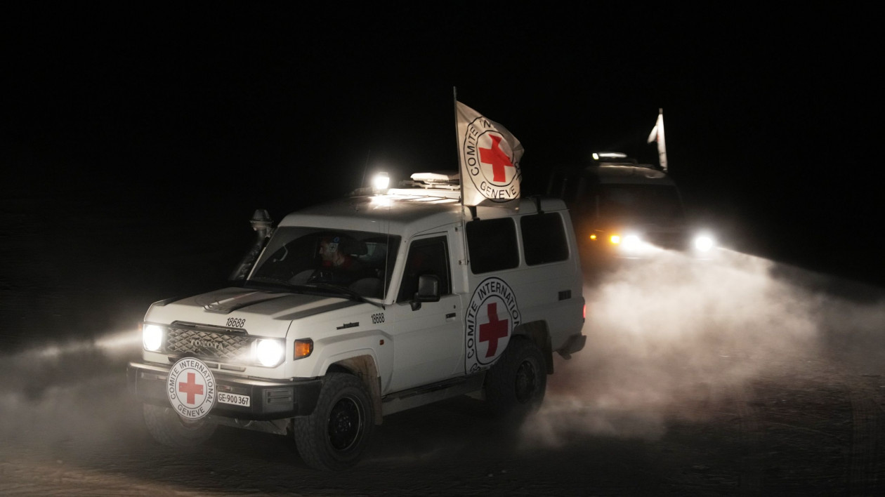 Ισραήλ: Επιβεβαίωσε ότι παρέλαβε σορό ομήρου – Επιστρέφει 15 λείψανα Παλαιστινίων