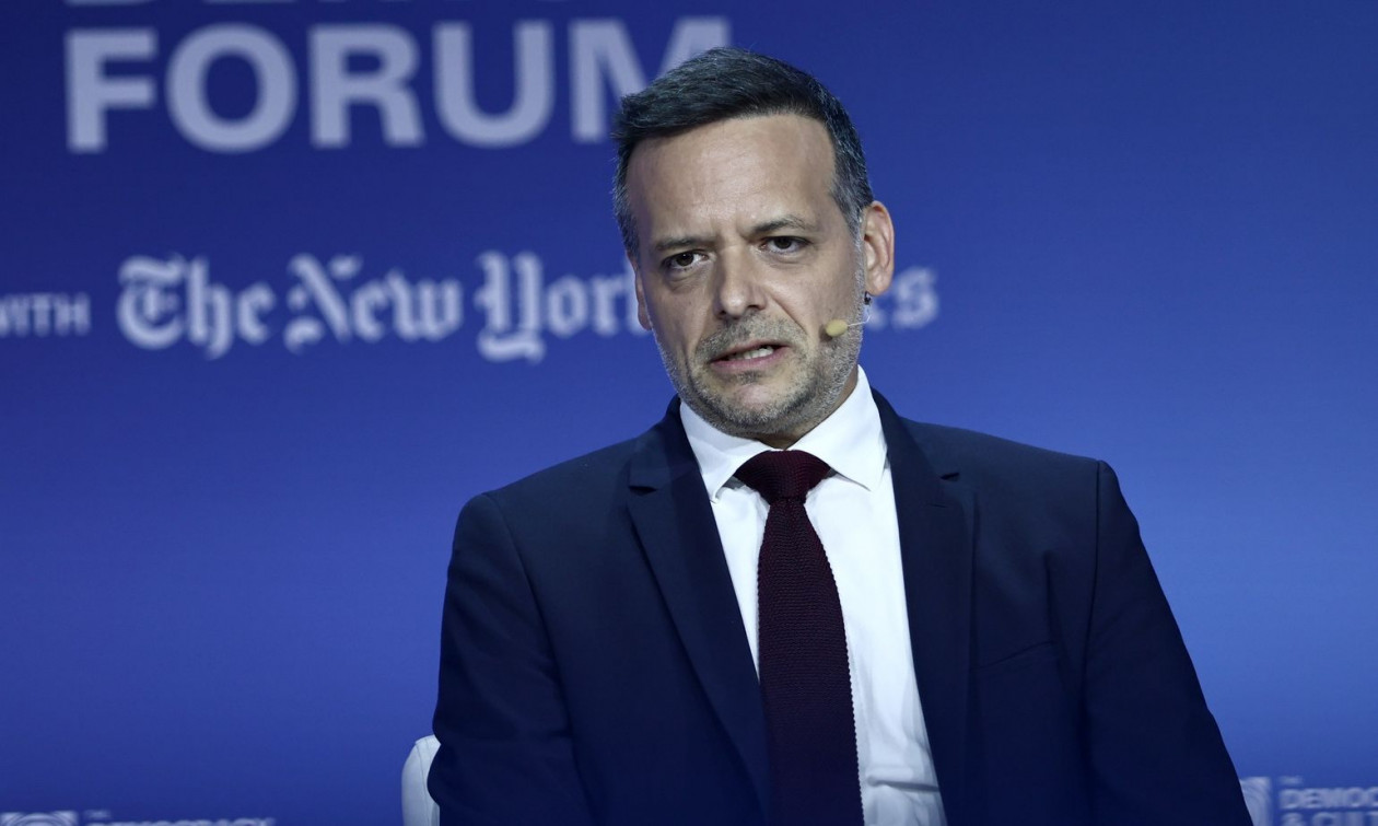 Νέες ισορροπίες στην ΚΕΔΕ: Το ψήφισμα Δούκα απείλησε την «γαλάζια» πλειοψηφία