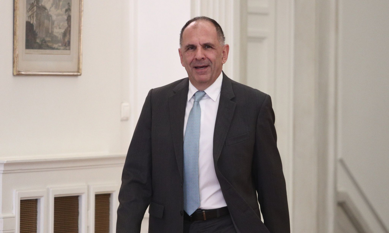 Γεραπετρίτης: «Γνώμονας η ουσιαστική σύγκλιση στη γειτονιά μας»