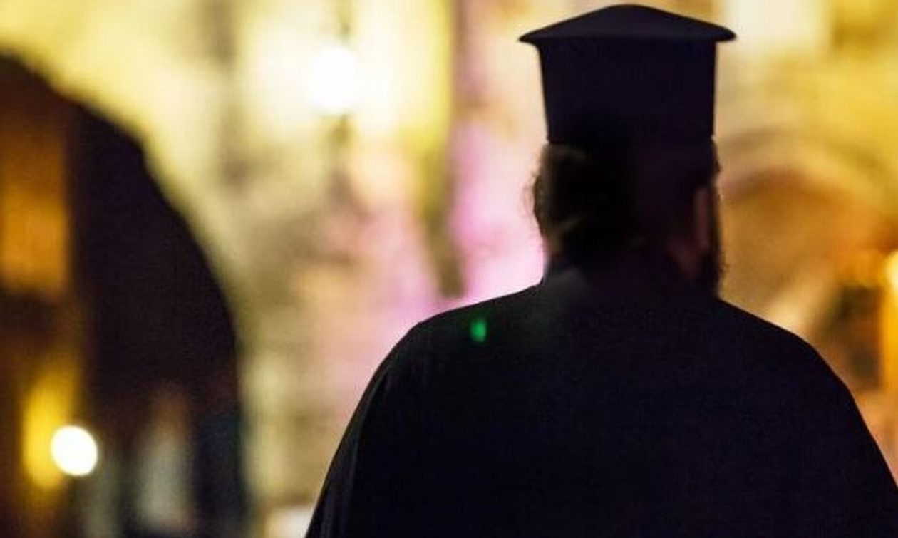 Μοναχοί–βιτρίνα σε κύκλωμα ναρκωτικών – Οκτώ συλλήψεις σε Ρόδο και Αττική