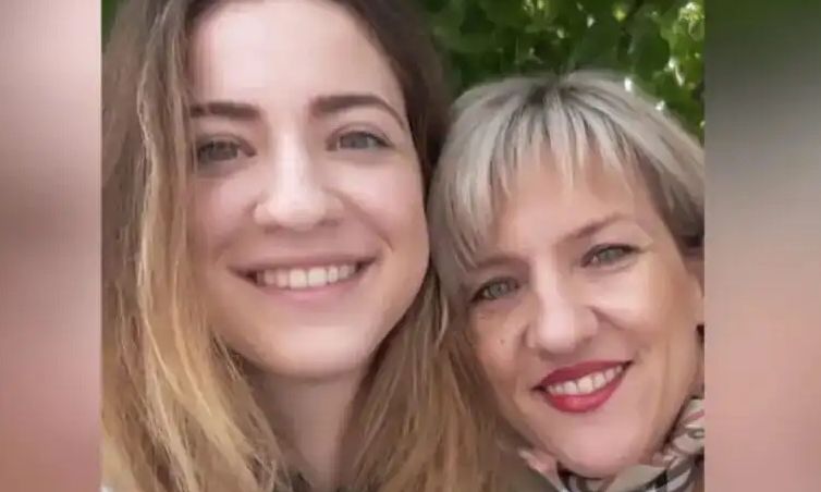 Φολέγανδρος: «Το παιδί μου είναι κάτω από τα μάρμαρα», ξεσπά η μητέρα της Γαρυφαλλιάς