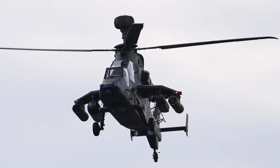 Η Γερμανία επανεξοπλίζεται: Νέες αγορές άνω των τριών δισεκατομμυρίων ευρώ