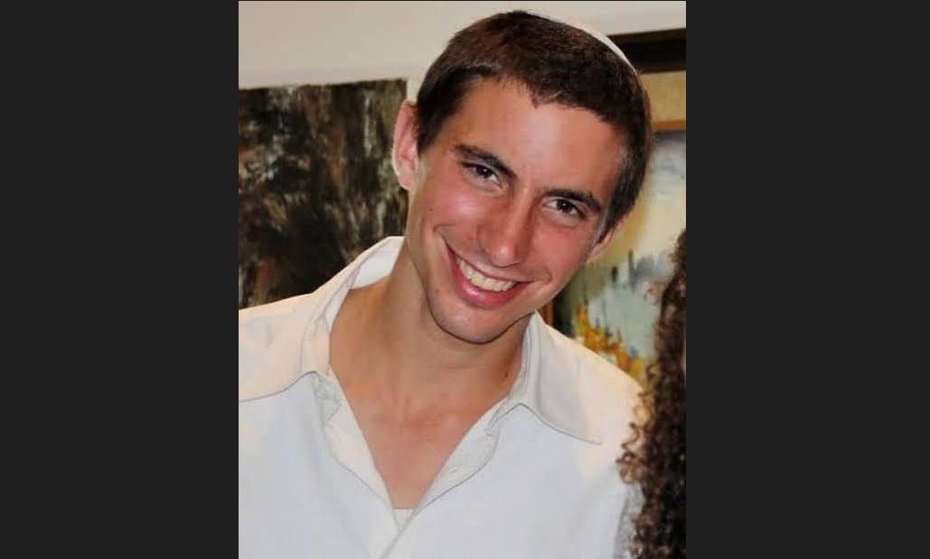 Ισραήλ: Ο IDF παρέλαβε τη σορό του Χαντάρ Γκόλντιν – Σκοτώθηκε στη Λωρίδα της Γάζας το 2014