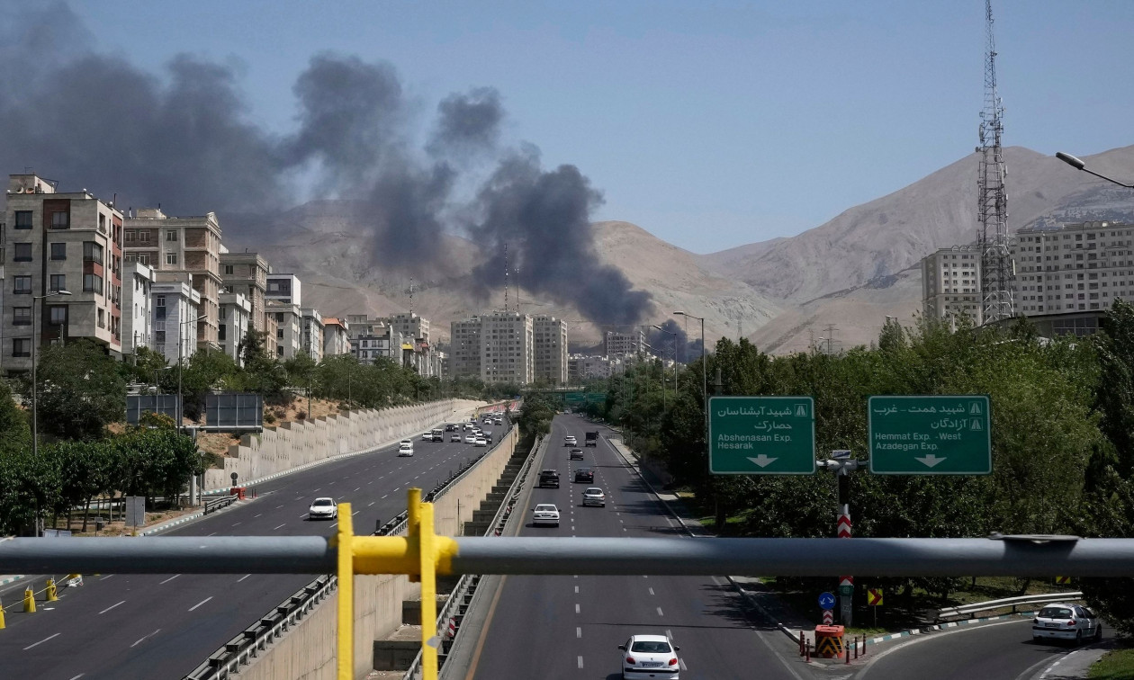 Νew York Times: Το επικίνδυνο αδιέξοδο γύρω από το πυρηνικό πρόγραμμα του Ιράν