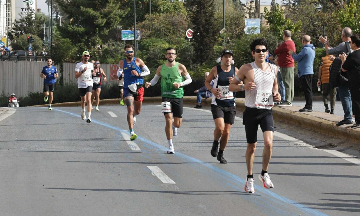 Μετά την Αθήνα, πού; Οι 11 πιο όμορφοι Μαραθώνιοι του κόσμου για να τρέξεις μετά τον Αυθεντικό