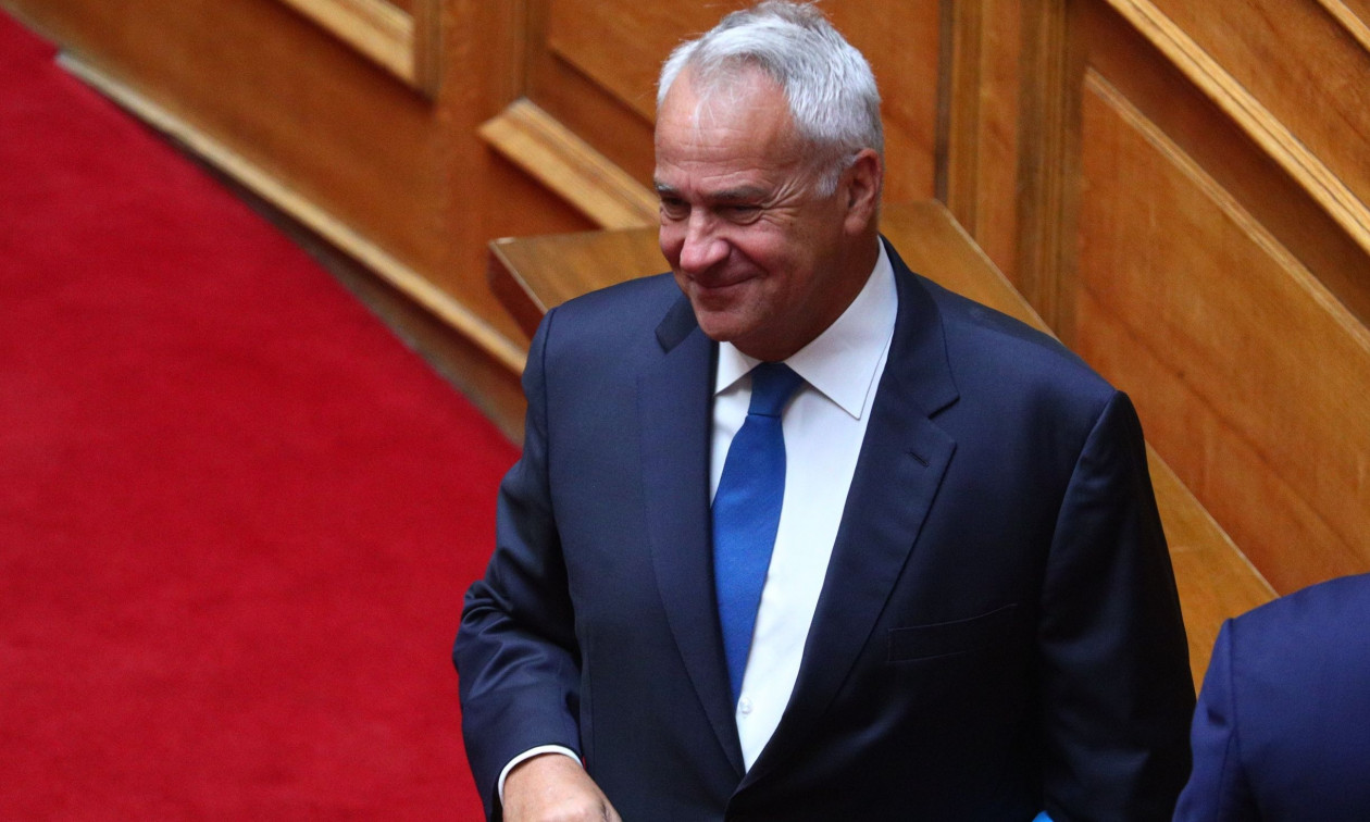 Βορίδης: Τώρα η ΝΔ πρέπει να διεκδικήσει και τους δεξιούς ψηφοφόρους – Τι είπε για Σαμαρά