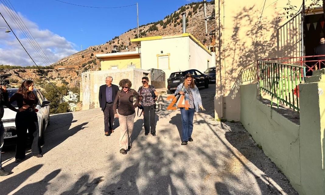 Βορίζια: Άνοιξαν ξανά τα σχολεία – «Τα παιδιά δεν μιλούν καθόλου για το αιματηρό περιστατικό»