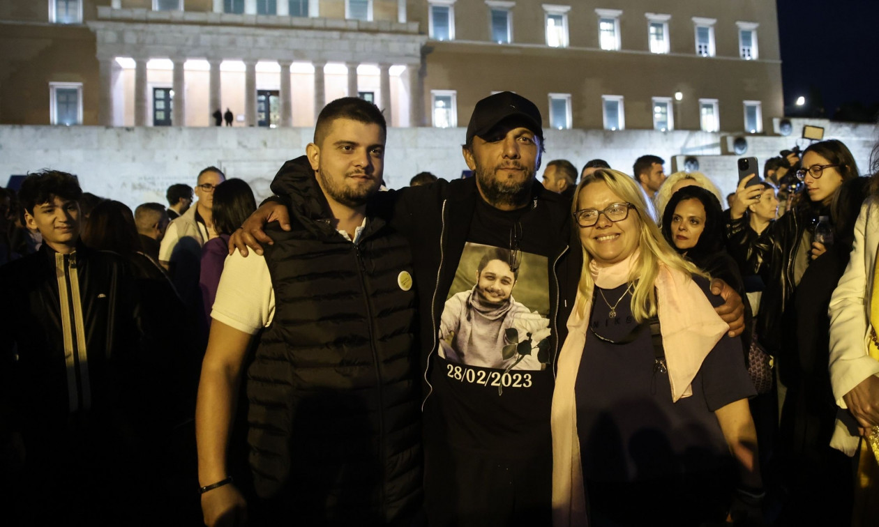 Τέμπη: Γιατί δεν έχει γίνει ακόμη η εκταφή του Ντένις Ρούτσι – Πότε λήγει η 10ήμερη προθεσμία