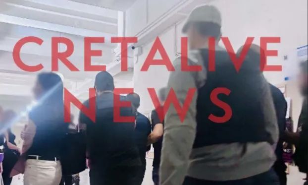 Βορίζια: Προφυλακιστέοι οι δύο κατηγορούμενοι της οικογένειας Καργάκη –