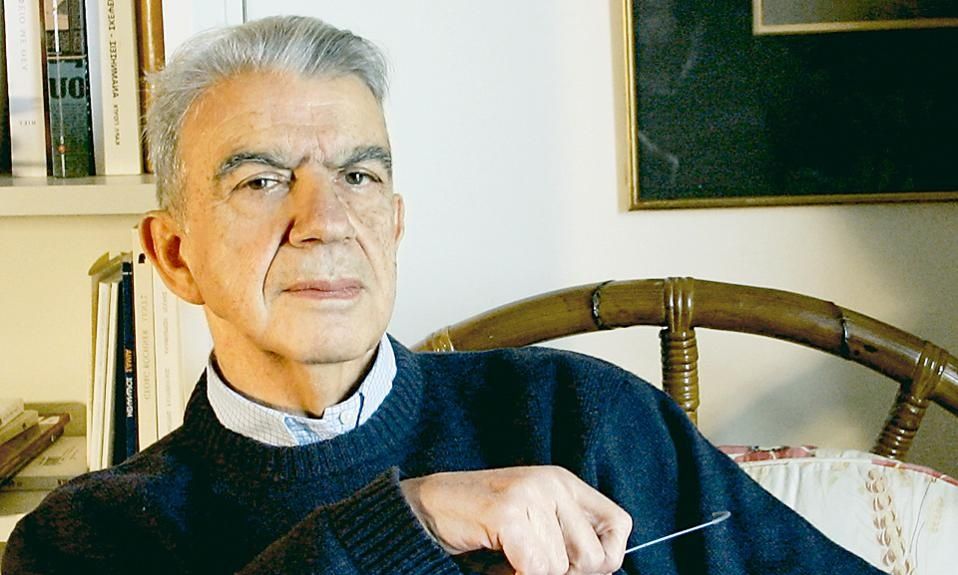 Μένης Κουμανταρέας: Πίσω στη φυλακή οι δύο καταδικασμένοι μετά την αναίρεση του Αρείου Πάγου