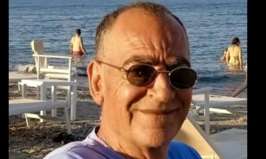 Πέθανε σε ηλικία 70 ετών ο δημοσιογράφος Σταύρος Πασάκος