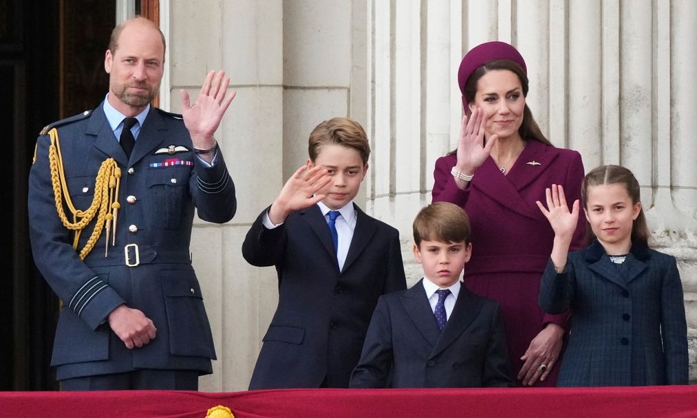 Πρίγκιπας Ουίλιαμ: Ο λόγος που δεν θέλει τα παιδιά του να έχουν κινητό – «Έχει γίνει έντονο θέμα»