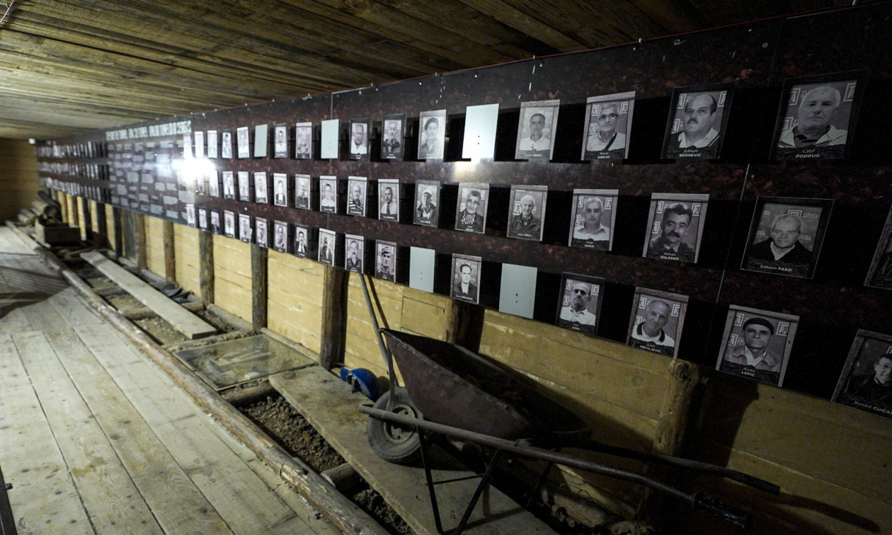 Ιταλοί πλήρωναν για να σκοτώνουν «για πλάκα» Βόσνιους αμάχους στην πολιορκία του Σαράγεβο