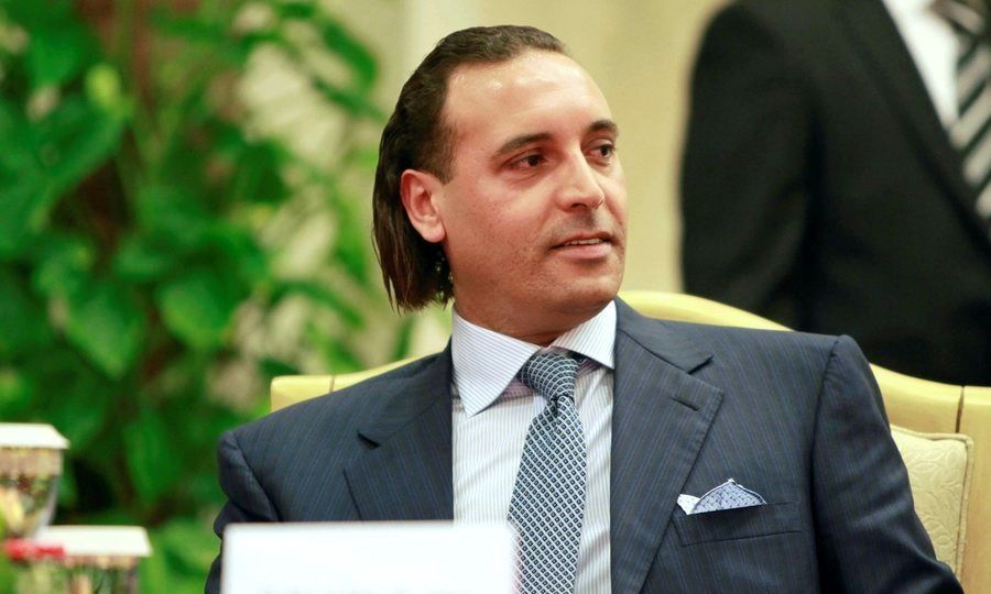 Απελευθερώθηκε ο Χάνιμπαλ Καντάφι έπειτα από 10 χρόνια κράτησης χωρίς δίκη