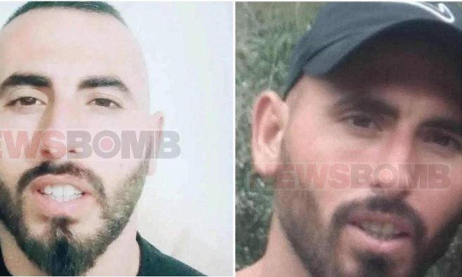 Βοιωτία: 27χρονος υπήκοος Αλβανίας, πατέρας ενός παιδιού, ο απανθρακωμένος μέσα στο αυτοκίνητο