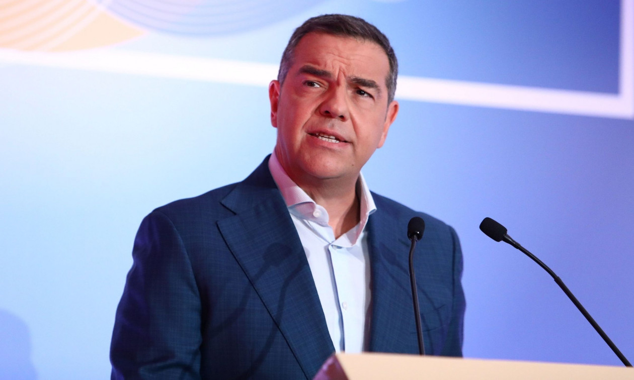 Νέο «στοίχημα» για τον Τσίπρα η σύνθεση των πάνελ στις παρουσιάσεις της «Ιθάκης»