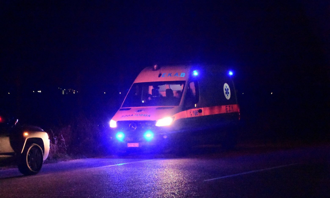 Τραγωδία στην Εύβοια: 65χρονη βρέθηκε απαγχονισμένη στο σπίτι της