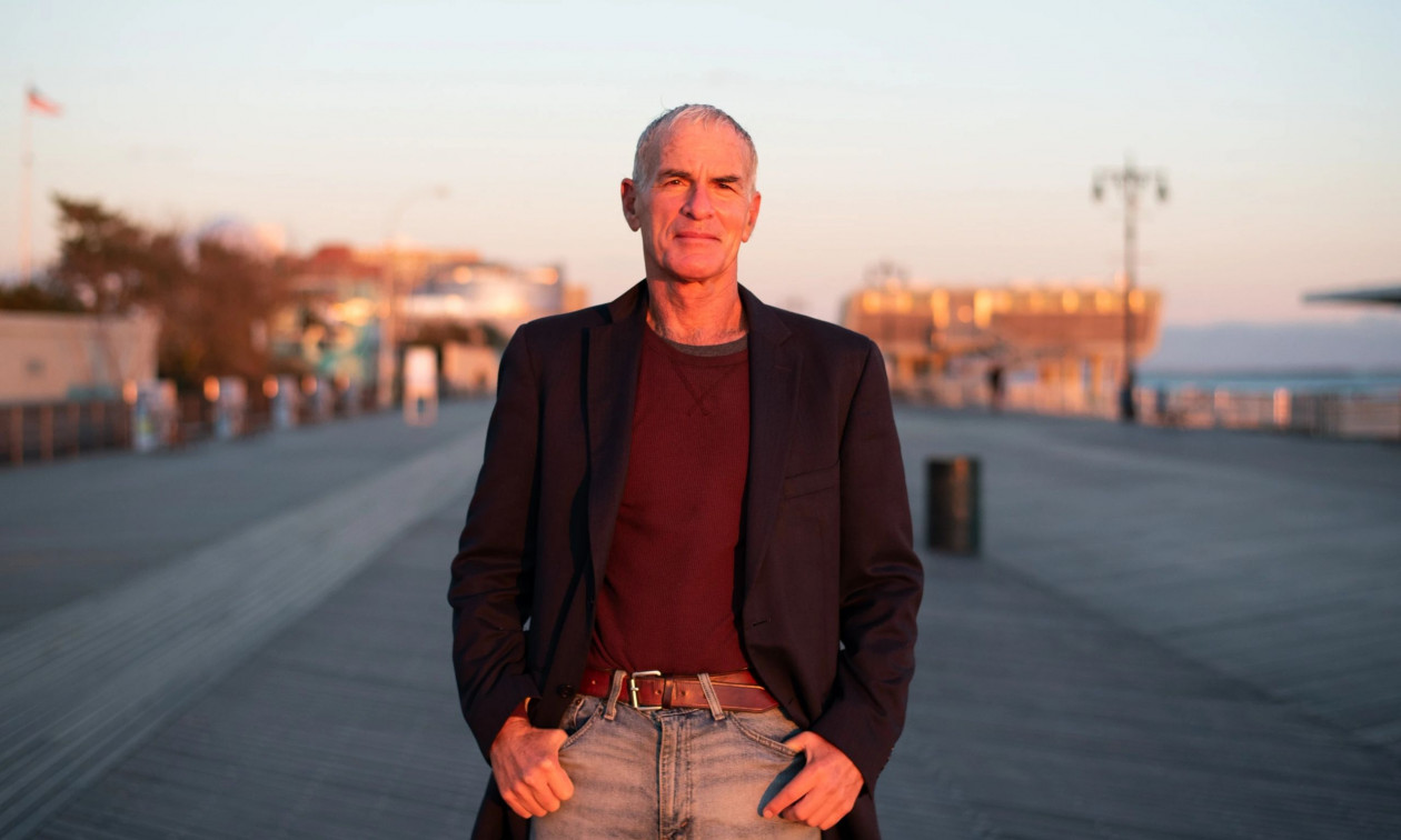 Αύριο η ομιλία του μεγάλου Αμερικανού καθηγητή Νόρμαν Φίλκενσταϊν στο Πάντειο