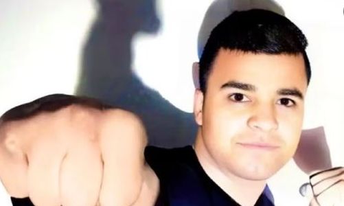 Ολυμπιονίκες καλούν το Ιράν να μην εκτελέσει τον πρωταθλητή πυγμαχίας