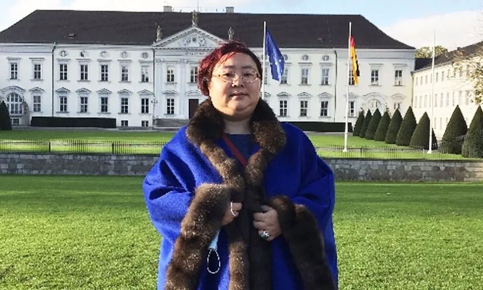 Η Κινέζα «θεά του πλούτου»: Εξαπάτησε 128.000 ανθρώπους με Bitcoin – Ζούσε 6 χρόνια σαν μεγιστάνας