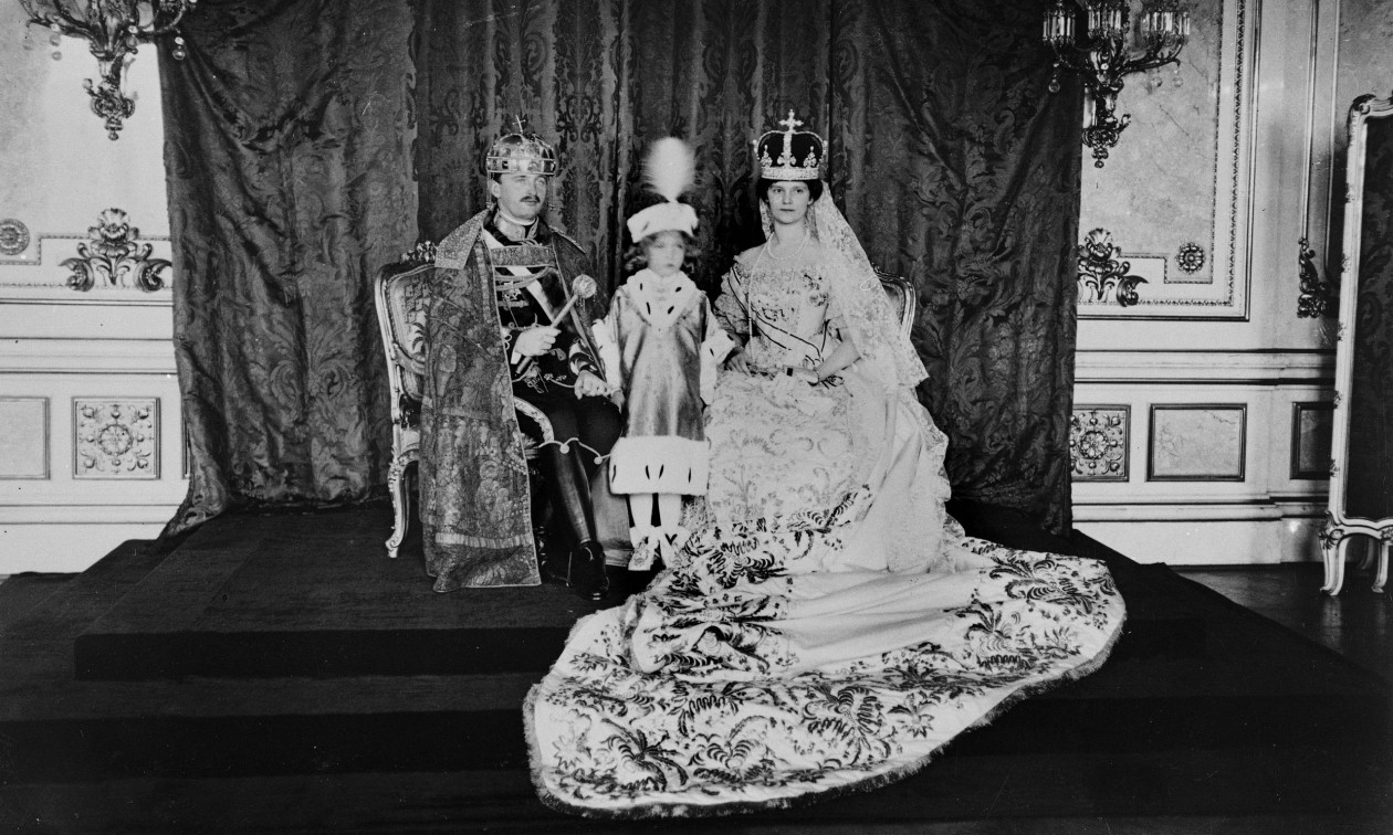 Θησαυρός των Αψβούργων: Στη δημοσιότητα άγνωστα κοσμήματα έπειτα από 100 χρόνια