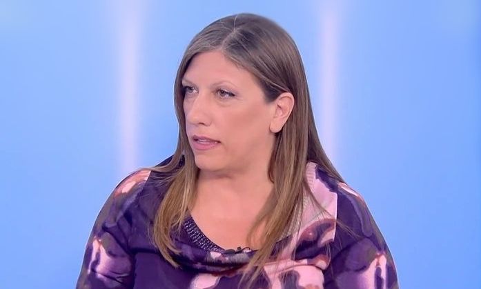 Ζωή Κωνσταντοπούλου: Κάποιοι προτιμούν να αυτομυθολογούνται