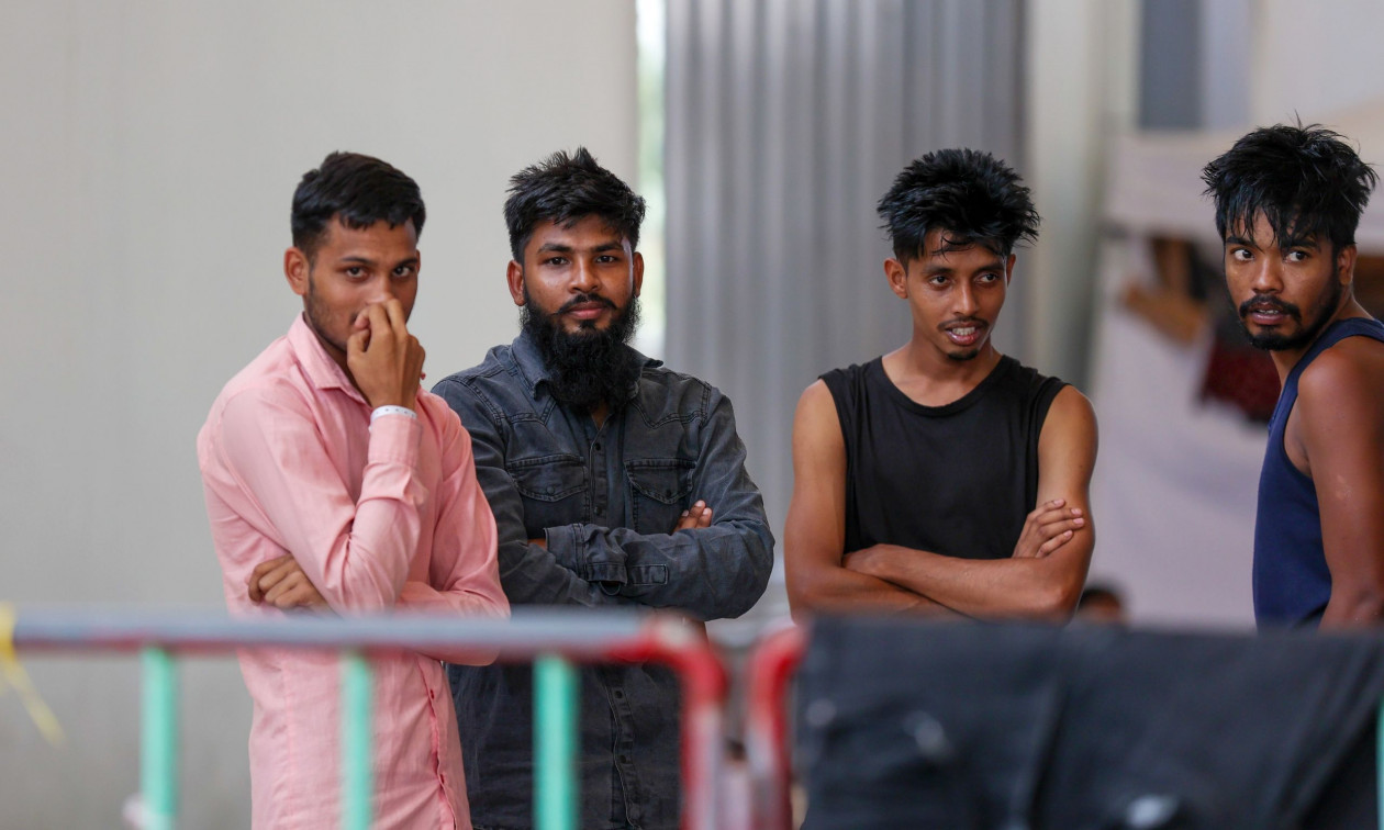 Μεταναστευτικό: Μόλις ένας στους 10 που δήλωνε «ανήλικος» αποδείχθηκε τελικά… ανήλικος