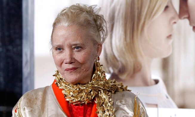Πέθανε η Sally Kirkland σε ηλικία 84 ετών