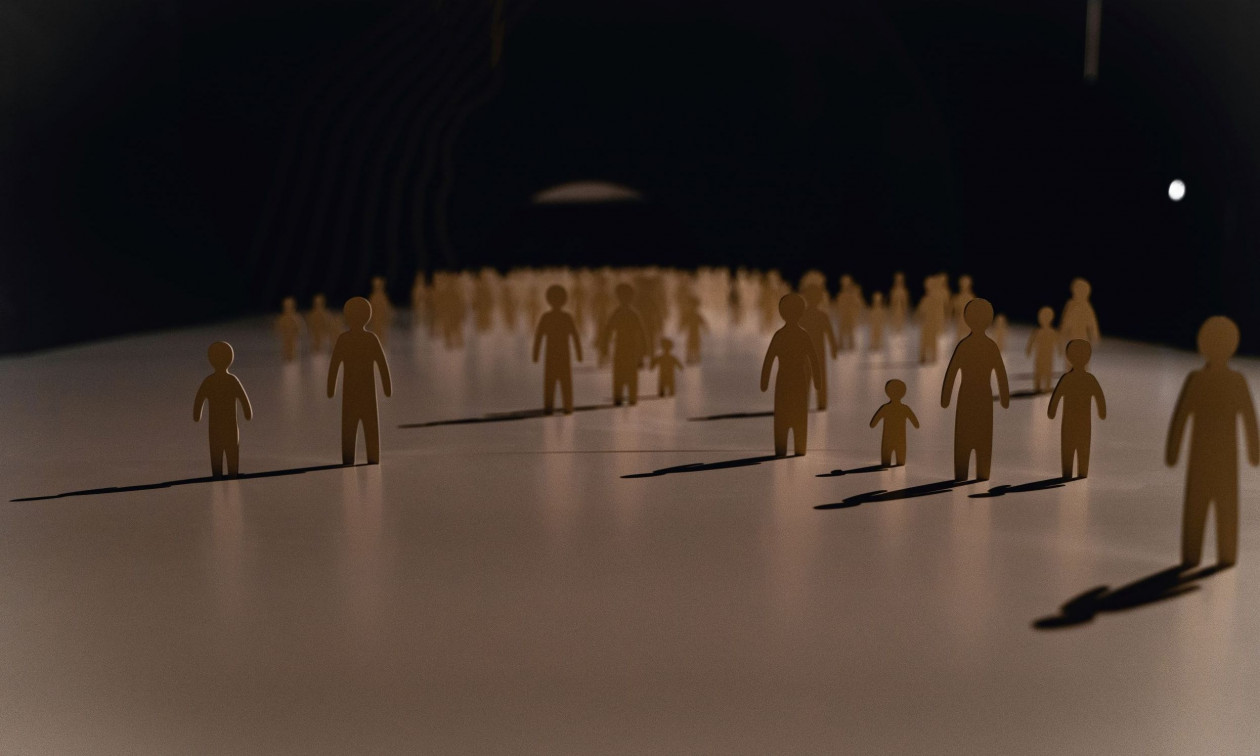 ΟΟΣΑ: Η γήρανση θα μειώσει το ΑΕΠ κατά 14% έως το 2060