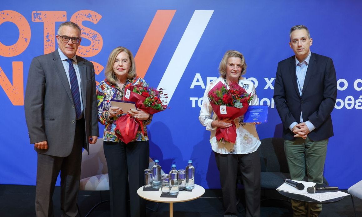 CAPA: Από το χθες στο αύριο των εταιρικών υποθέσεων ο άνθρωπος παραμένει στο επίκεντρο