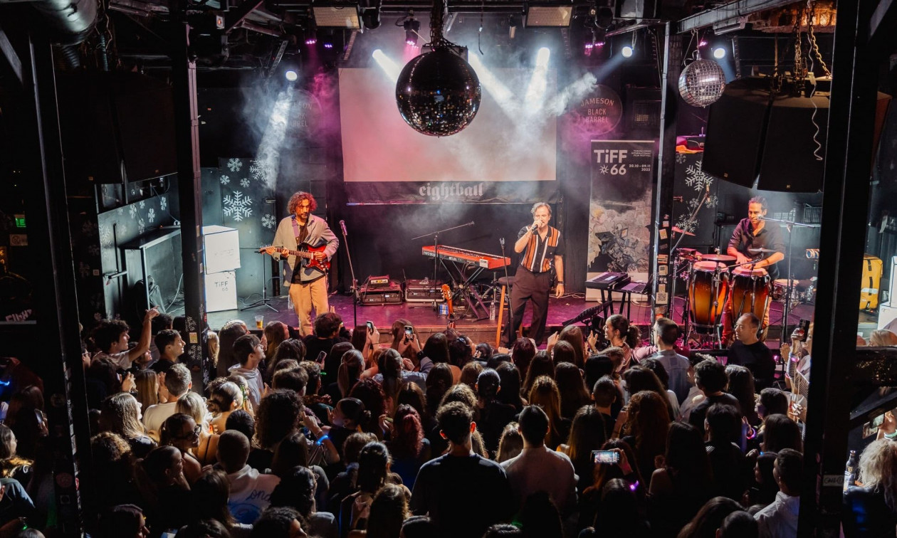 Τα highlights του 66ου Διεθνούς Φεστιβάλ Κινηματογράφου Θεσσαλονίκης