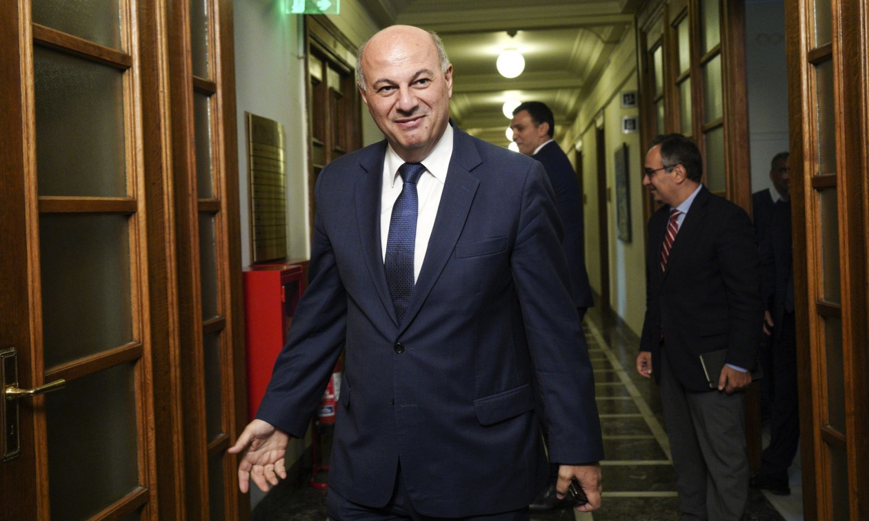 Τσιάρας: «Στηρίζουμε με κάθε μέσο τον παραγωγικό κόσμο» – Το χρονοδιάγραμμα πληρωμών των αγροτών