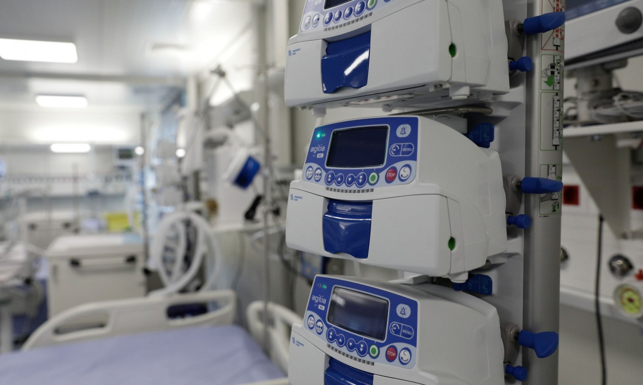 Τραγωδία στην Αχαΐα: Νεκρό το 3χρονο αγοράκι που έπεσε από μάντρα