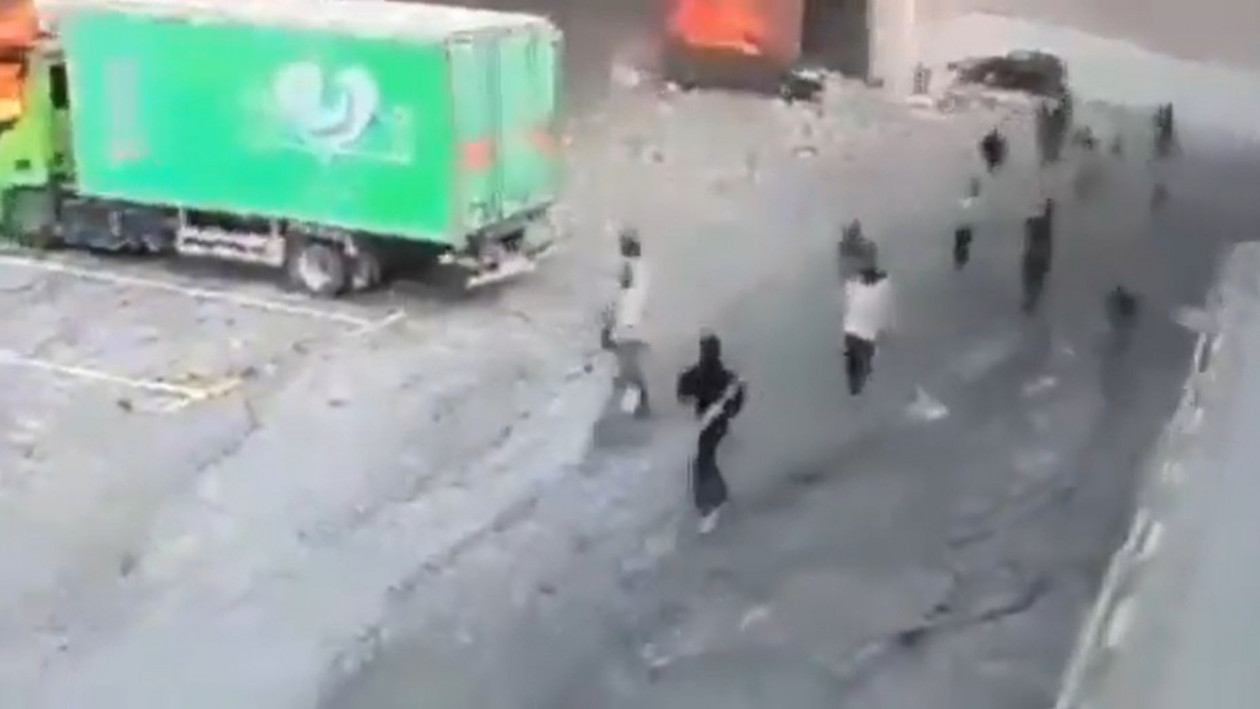 Δυτική Όχθη: Εμπρηστικές επιθέσεις κατά Παλαιστινίων – Συλλήψεις εποίκων από τον στρατό του Ισραήλ