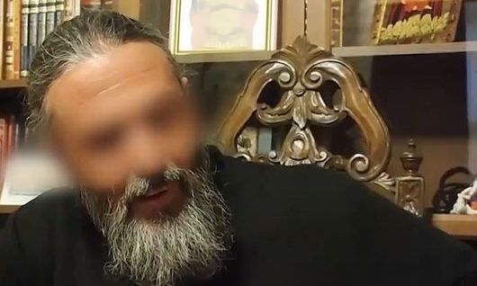 Ψευτοϊερέας: Στη φυλακή ο κληρικός-YouTuber και άλλοι τρεις για μεγάλη υπόθεση ναρκωτικών