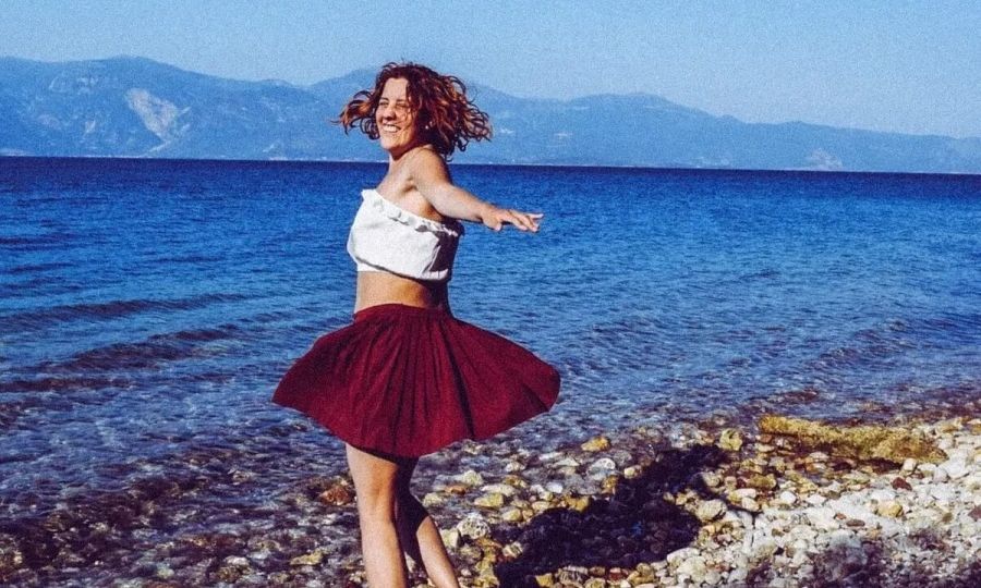 Έχασε τη μάχη η 26χρονη Αναστασία Τασούλα που έπασχε από κυστική ίνωση