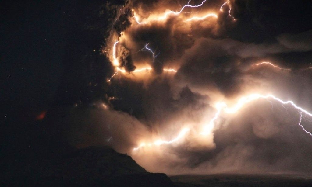 Το σύστημα τεχνητής νοημοσύνης «Guardian» ανίχνευσε τσουνάμι από το διάστημα