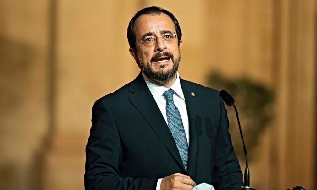 Πρόεδρος Κύπρου στους Financial Times: Προτιμώ μια Τουρκία κοντά στην Ε.Ε