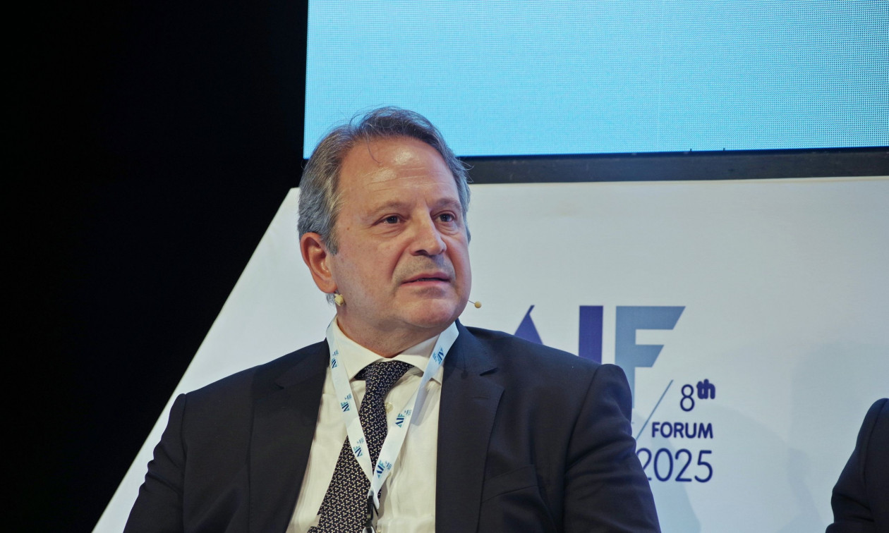 Πέτρος Σουρέτης (ΓΕΚ ΤΕΡΝΑ): Τι καθορίζει το μέλλον των υποδομών