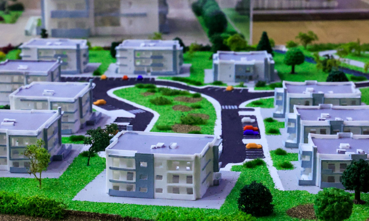 Οικιστικό σχέδιο Ενόπλων Δυνάμεων: Αφορά 17.484 κατοικίες – Θα ολοκληρωθεί σε τρεις φάσεις