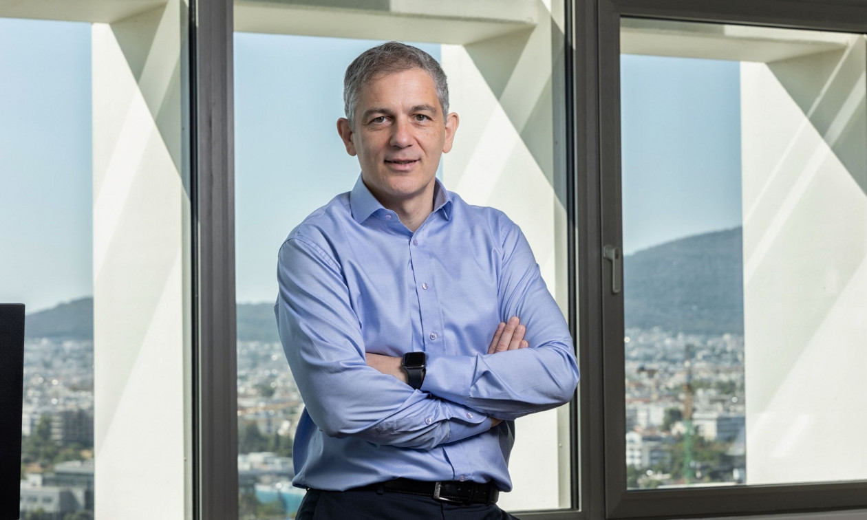 Η COSMOTE TELEKOM οδηγεί τον ψηφιακό μετασχηματισμό της χώρας με «όχημα» την Τεχνητή Νοημοσύνη