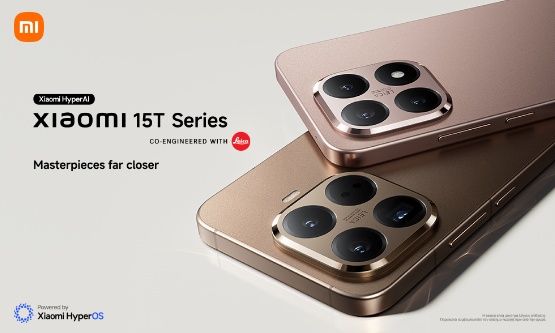 Πώς αυτή η Black Friday μας φέρνει πιο κοντά στην premium εμπειρία της σειράς Xiaomi 15T